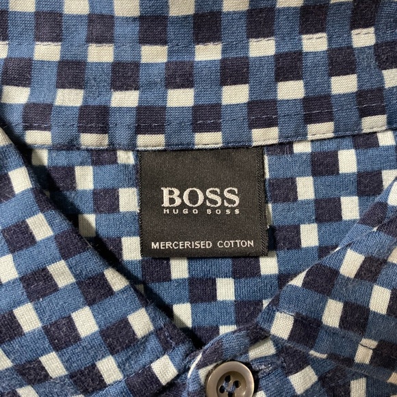 Hugo Boss Shirt - Picture 3 of 7